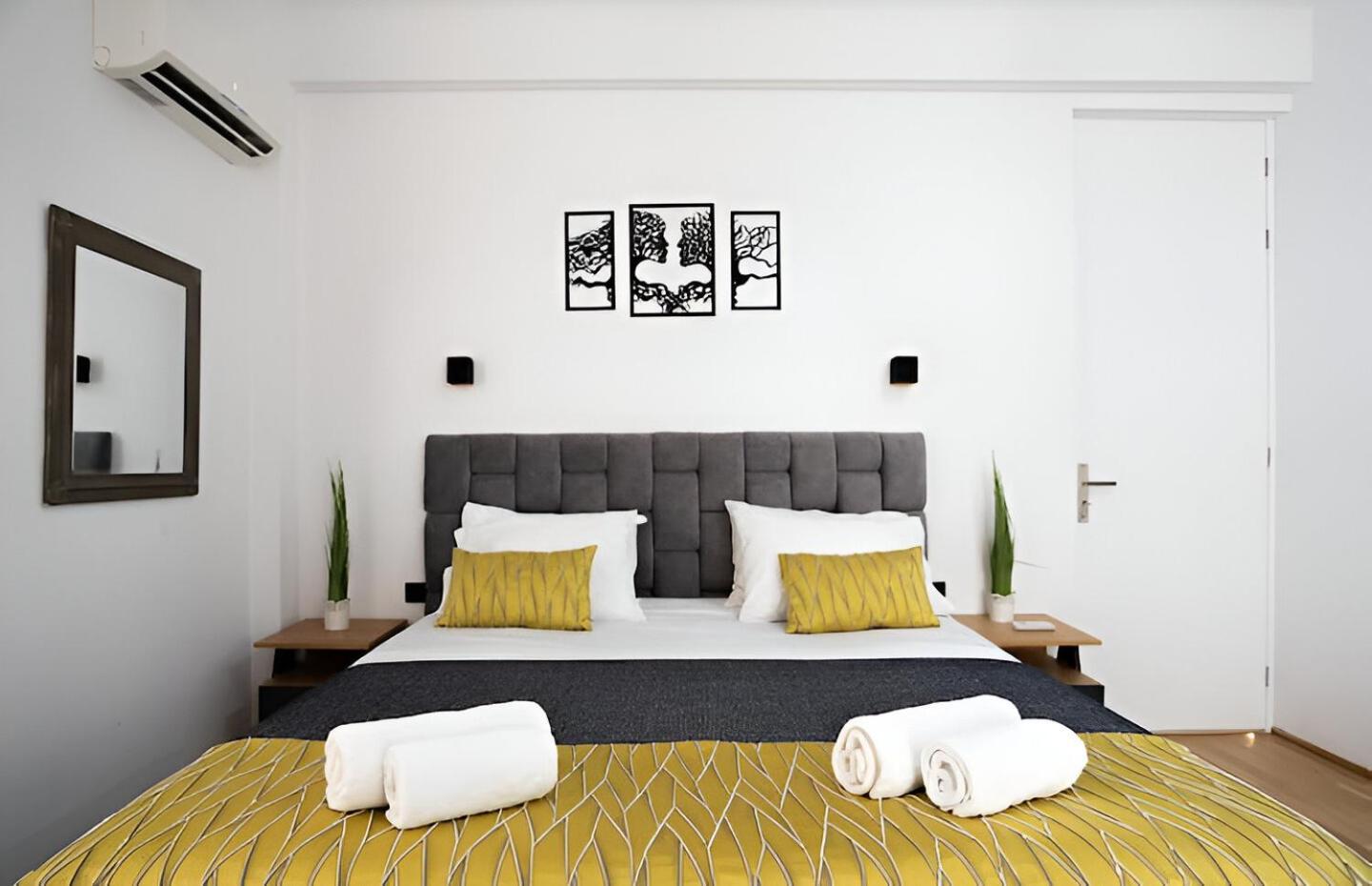 Paradise+ With Jacuzzi In The Heart Of Athens! Exterior photo