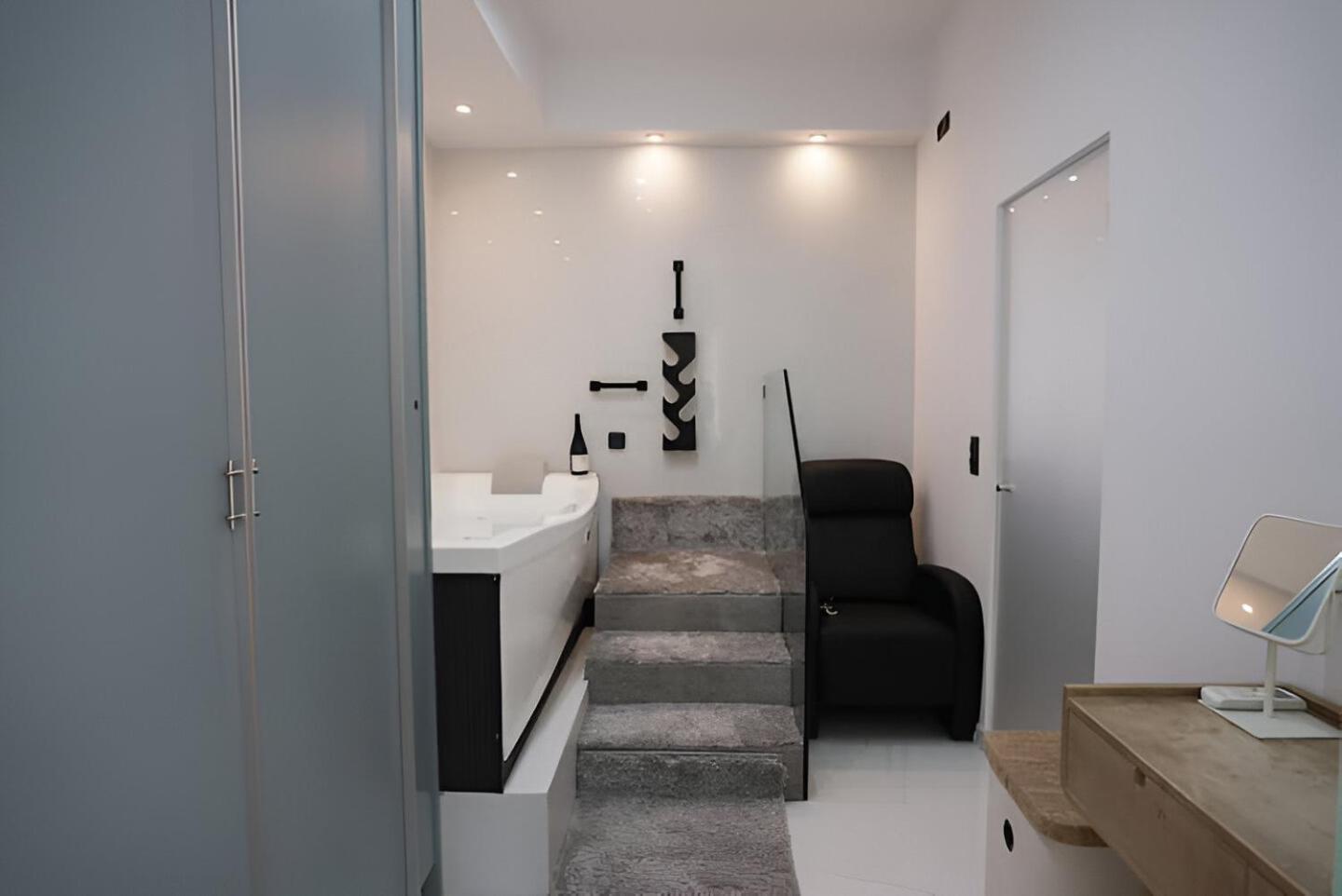 Paradise+ With Jacuzzi In The Heart Of Athens! Exterior photo