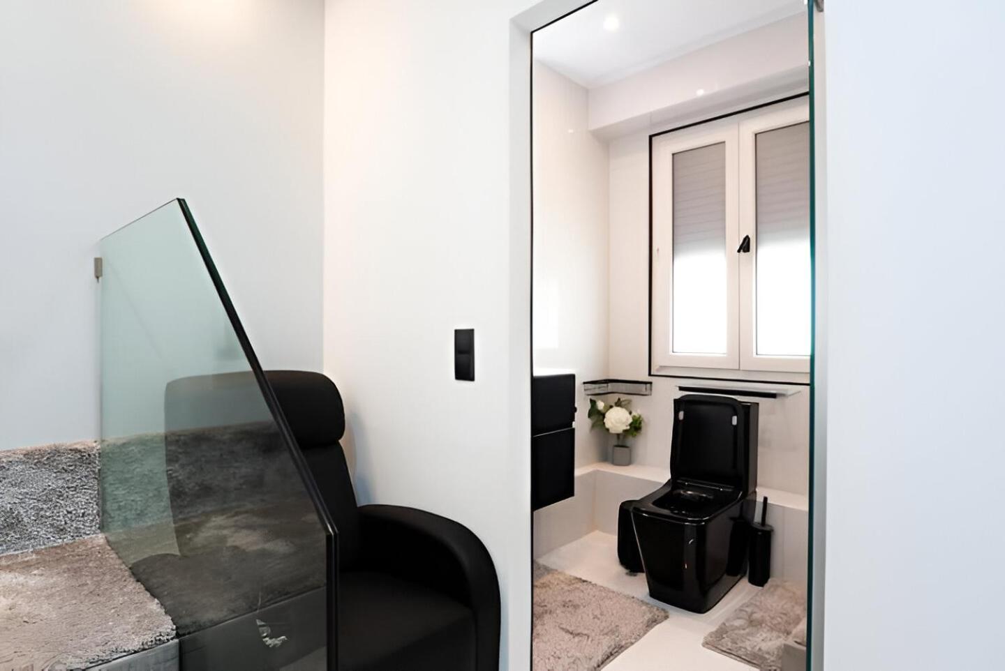Paradise+ With Jacuzzi In The Heart Of Athens! Exterior photo