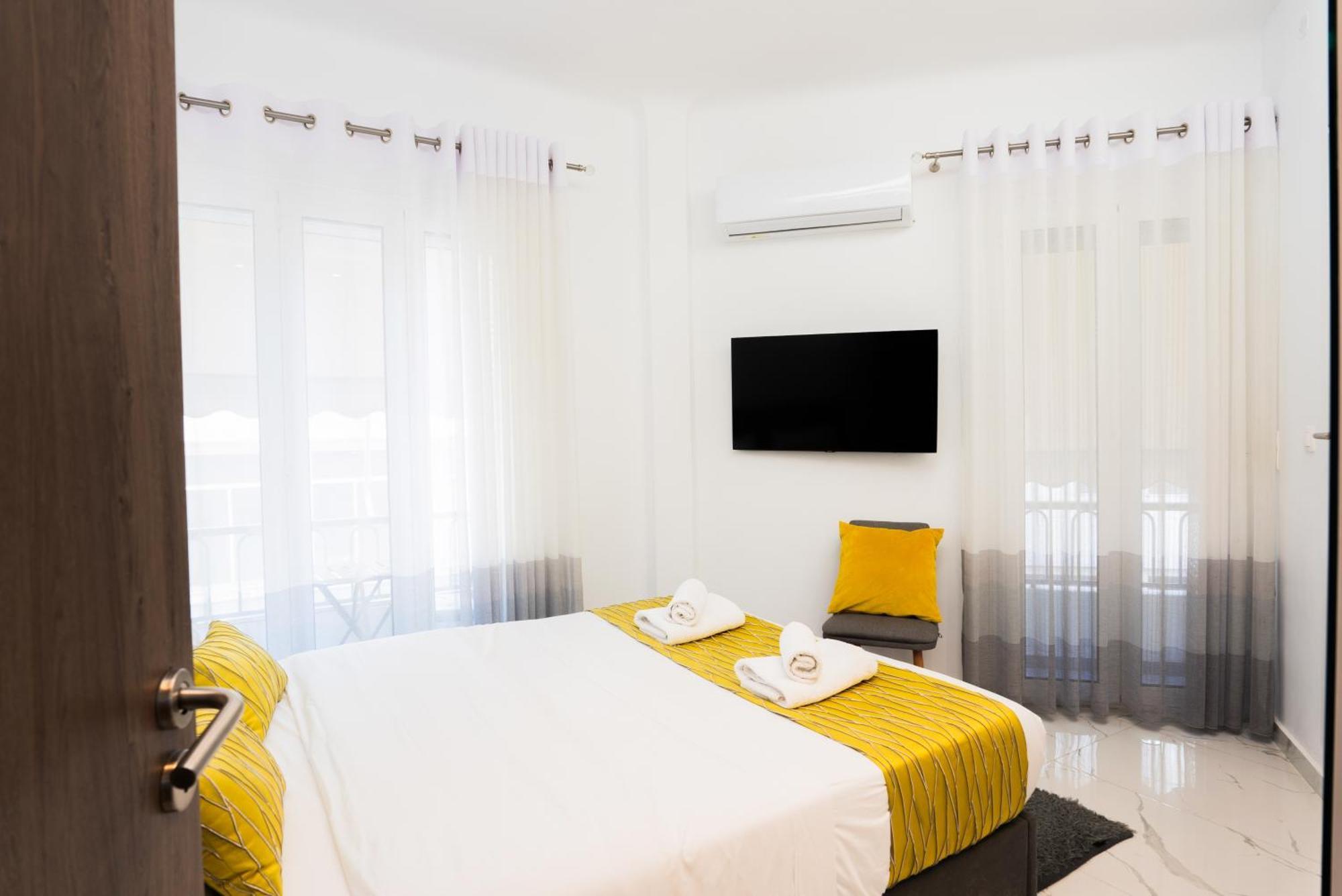 Paradise+ With Jacuzzi In The Heart Of Athens! Exterior photo