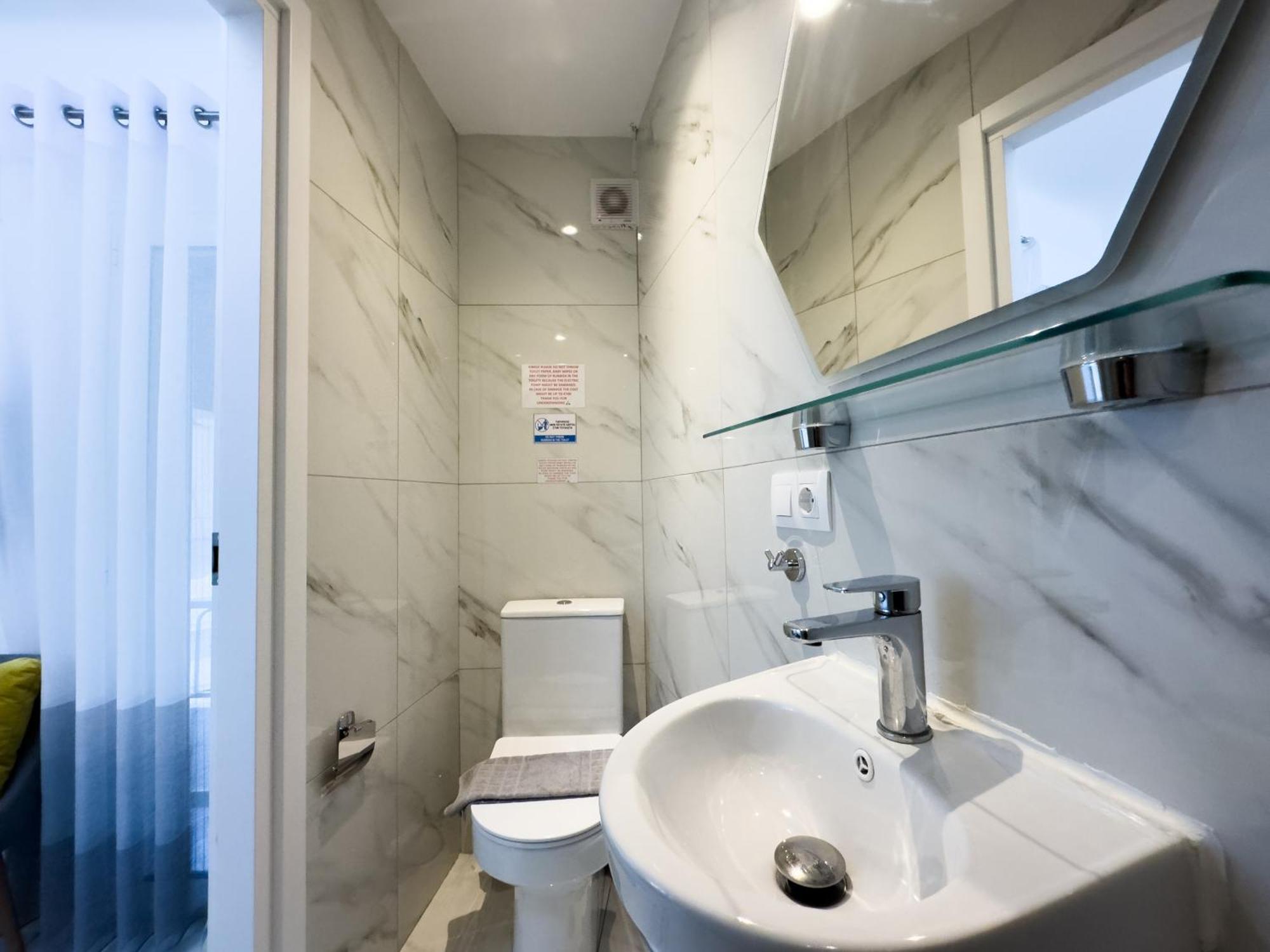 Paradise+ With Jacuzzi In The Heart Of Athens! Exterior photo