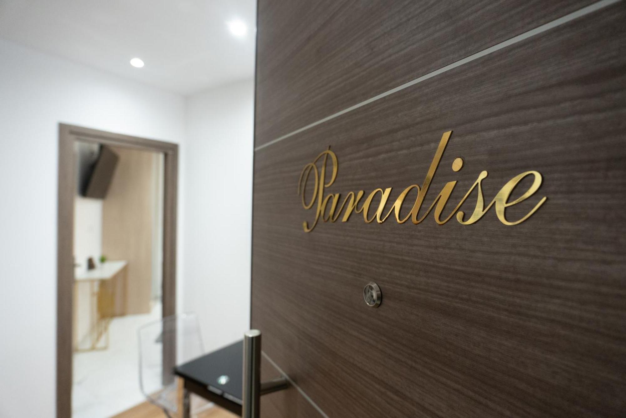 Paradise+ With Jacuzzi In The Heart Of Athens! Exterior photo